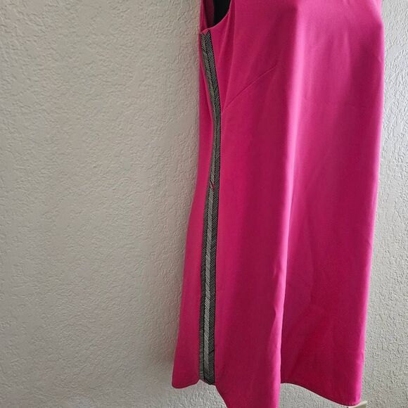 NWT BCBGMAXAZRIA Onyx Dress - Picture 6 of 13